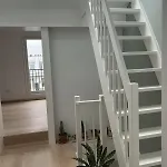 Exceptional Bright Double-floor House Amsterdam