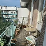 Exceptional Bright Double-floor House *