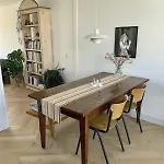 Bed & Breakfast Exceptional Bright Double-floor House