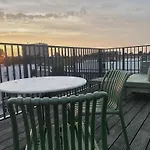Bed & Breakfast Exceptional Bright Double-floor House Amsterdam