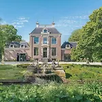 Bed & Breakfast Exceptional Bright Double-floor House Amsterdam