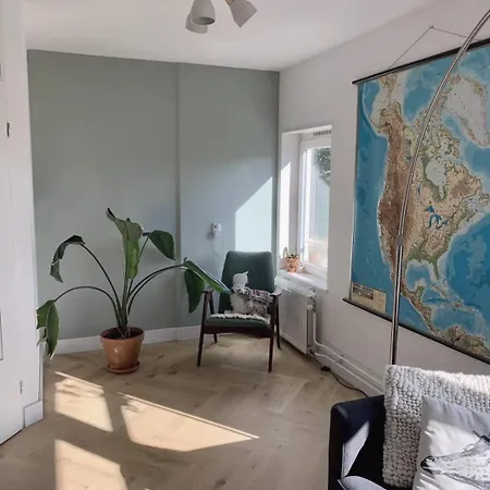Bed & Breakfast Exceptional Bright Double-floor House