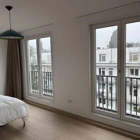 Exceptional Bright Double-floor House