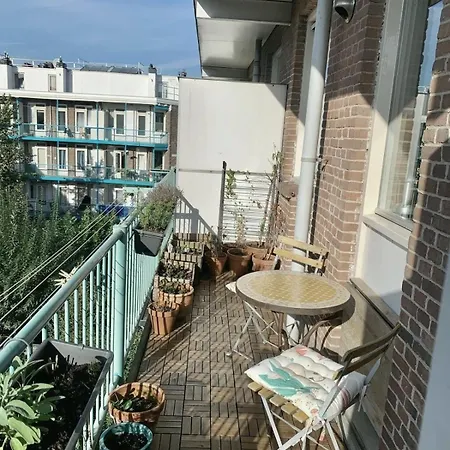 Exceptional Bright Double-floor House *