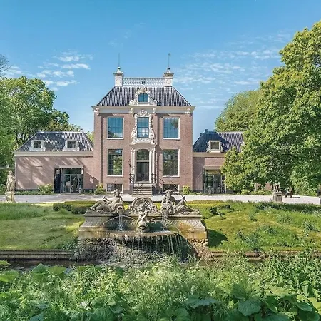 Bed & Breakfast Exceptional Bright Double-floor House Amsterdam
