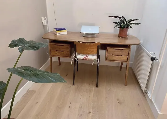 Exceptional Bright Double-floor House