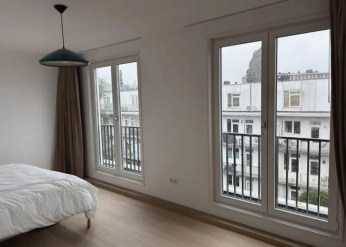 Exceptional Bright Double-floor House