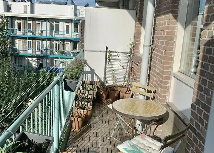 Exceptional Bright Double-floor House *