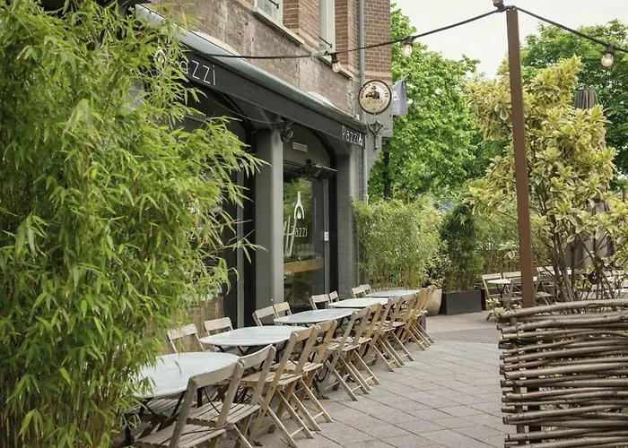 Exceptional Bright Double-floor House *