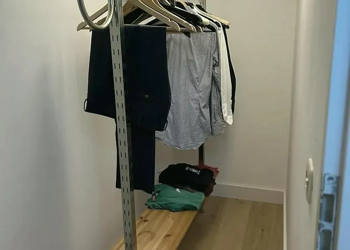 Bed & Breakfast Exceptional Bright Double-floor House