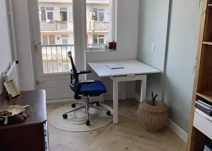 Exceptional Bright Double-floor House