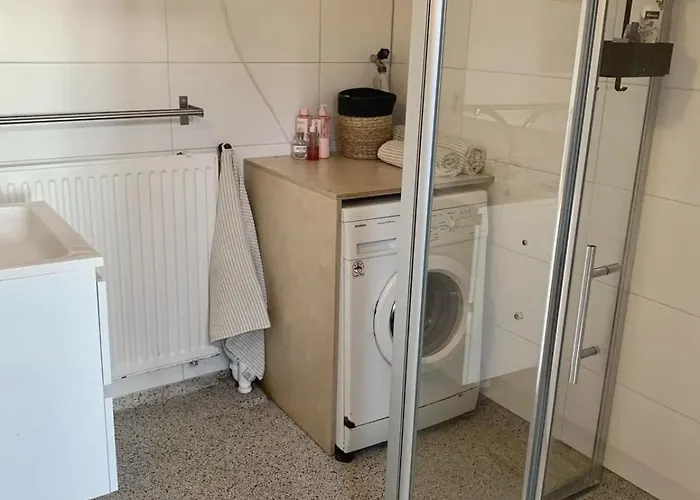 Exceptional Bright Double-floor House * Amsterdam