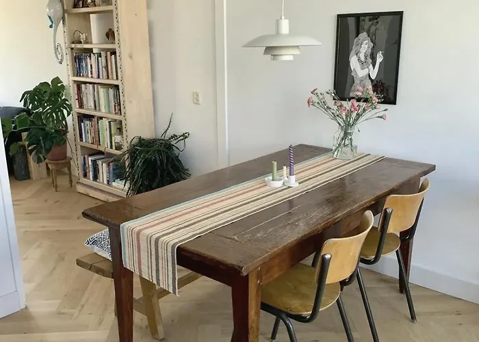 Bed & Breakfast Exceptional Bright Double-floor House