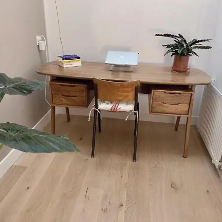 Exceptional Bright Double-floor House