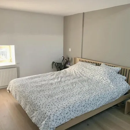 Exceptional Bright Double-floor House Bed and breakfast