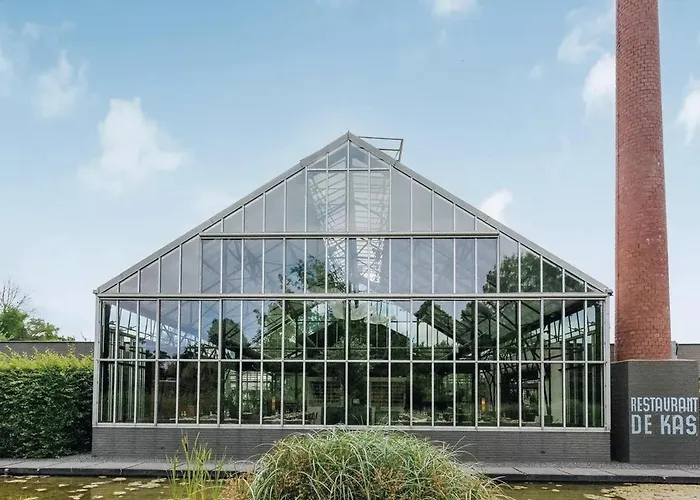 Exceptional Bright Double-floor House Bed and breakfast