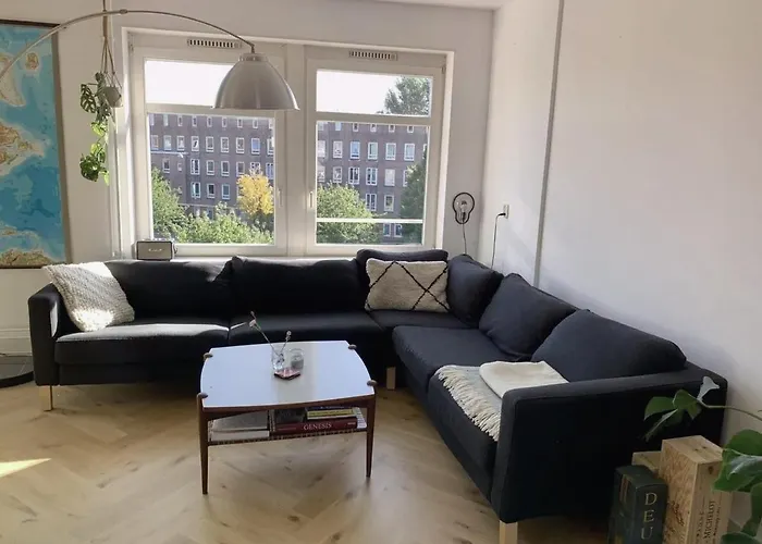 Exceptional Bright Double-floor House